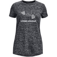 детска,тениска,разпродажба,under,armour,детски,тениски,under,armour,armour,ua,tech,bl,twist,ss,t,shirt,girls,black