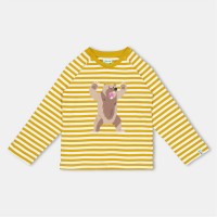 детски,тениски,детски,облекла,lilly,and,sid,grzly,br,str,top,jn99,yellow