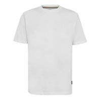 облекла,на,разпродажба,мъжки,тениски,replay,replay,tonal,r,sn54,white