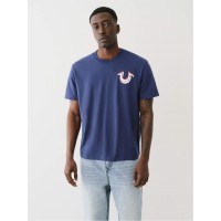 тениска,мъжки,тениски,true,religion,ss,canyon,tee,sn99,medieval,blue