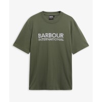 тениска,мъжки,тениски,barbour,international,men,s,t,shirt,thyme,sg14