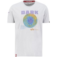 тениска,облекла,на,разпродажба,мъжки,тениски,alpha,industries,dark,side,t,shirt,grey,666