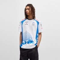 мъжка,тениска,мъжки,тениски,hugo,tee25,vcarb,10273541,01,t,shirt,mens,white