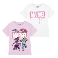 детски,тениски,marvel,comics,2,pack,tee,pastel,avengers