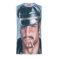 облекла,на,разпродажба,дамски,топове,diesel,diesel,bisco,lngr,mag,99,black,black