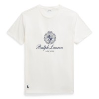 тениска,мъжки,тениски,polo,ralph,lauren,men,s,crest,logo,crew,neck,t,shirt,nevis