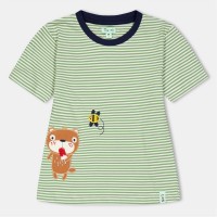 тениска,детски,тениски,детски,облекла,lilly,and,sid,sid,busy,str,tee,jn99,green
