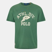 блуза,с,яка,мъжки,тениски,polo,ralph,lauren,polo,pwing,tee,sn05,washed,forest