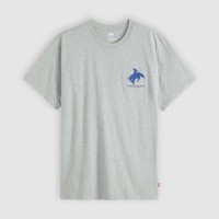 мъжки,ежедневни,облекла,мъжки,тениски,levis,relaxed,fit,t,sn99,heather,grey