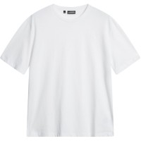 юношеска,тениска,облекла,на,разпродажба,мъжки,тениски,j,lindeberg,men's,junior,lind,alpha,regular,fit,t,shirt,white