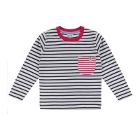 детски,тениски,детски,облекла,lilly,and,sid,pkt,layering,top,jn99,multi