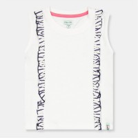детски,тениски,детски,облекла,lilly,and,sid,stripe,frill,top,jn99,white