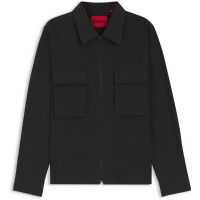 мъжки,тениски,hugo,eselio,00001,a,sn99,black