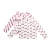 детски,тениски,детски,облекла,lilly,and,sid,rnbow,str,tp,2pk,jn99,pink