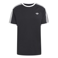 тениска,мъжки,тениски,adidas,originals,mens,3,stripes,t,shirt,black