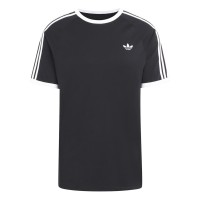 тениска,мъжки,тениски,adidas,originals,mens,3,stripes,t,shirt,black
