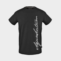 мъжки,ежедневни,облекла,мъжки,тениски,aquascutum,t,sn99,black