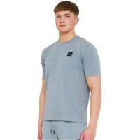 тениска,облекла,на,разпродажба,мъжки,тениски,marshall,artist,siren,tee,sn99,grey