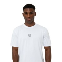 тениска,облекла,на,разпродажба,мъжки,тениски,marshall,artist,wirefr,tee,sn99,white