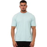 тениска,облекла,на,разпродажба,мъжки,тениски,marshall,artist,inject,tee,sn99,blue