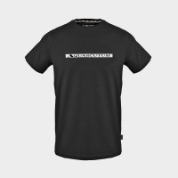 мъжки,ежедневни,облекла,мъжки,тениски,aquascutum,t,sn99,black