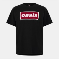 тениска,мъжки,тениски,levis,x,oasis,levis,oasis,band,tee,sn54,black