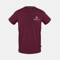 мъжки,ежедневни,облекла,мъжки,тениски,aquascutum,t,sn99,red