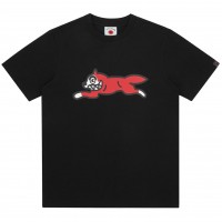 тениска,мъжки,тениски,icecream,ic,run,dog,tee,sn00,black