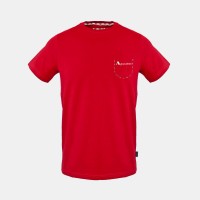 мъжки,ежедневни,облекла,мъжки,тениски,aquascutum,t,sn99,red