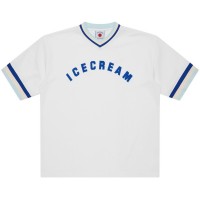 мъжки,тениски,icecream,ic,vneck,sports,sn63,white