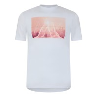 тениска,облекла,на,разпродажба,мъжки,тениски,armani,exchange,ax,reg,fit,tee,sn99,white