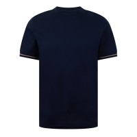 тениска,облекла,на,разпродажба,мъжки,тениски,armani,exchange,regular,fit,logo,t,shirt,deep,navy