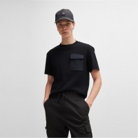 мъжка,тениска,облекла,на,разпродажба,мъжки,тениски,hugo,dabieno,10261766,01,t,shirt,mens,black