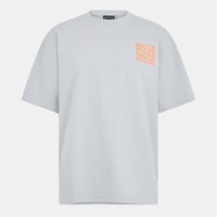 облекла,на,разпродажба,мъжки,тениски,nicce,kimeno,ss,t,sn53,chalk,grey