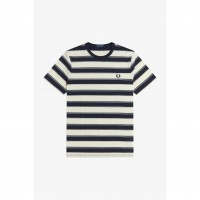 тениска,мъжки,тениски,fred,perry,men,s,t,shirt,navy,608