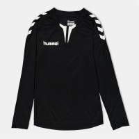 детски,тениски,детски,облекла,hummel,cr,ls,ply,jsy,jn99,black