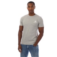 тениска,облекла,на,разпродажба,мъжки,тениски,aquascutum,logo,t,shirt,light,grey,wht