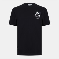 тениска,money,copyright,t,shirt,black