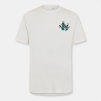 тениска,money,checker,ape,t,shirt,white