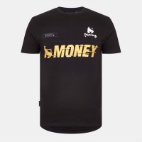 тениска,облекла,на,разпродажба,мъжки,тениски,money,college,drip,t,shirt,black