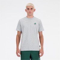 тениска,облекла,на,разпродажба,мъжки,тениски,new,balance,back,print,t,shirt,grey