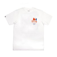 money,circa,tee,white