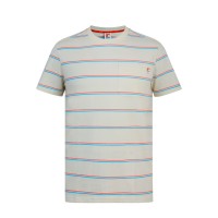 тениска,мъжки,тениски,soulcal,stripe,tee,sn53,ecru
