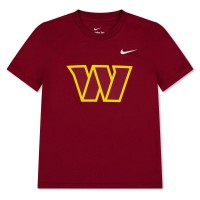 тениска,детски,тениски,nike,nfl,logo,tee,jn64,commanders