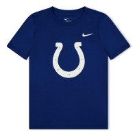 тениска,детски,тениски,nike,nfl,logo,tee,jn64,colts