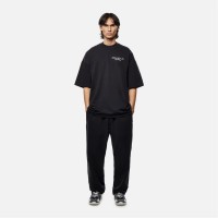 мъжка,тениска,облекла,на,разпродажба,мъжки,тениски,tela,cruz,tela,cruz,studio,tee,mens,black