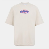 тениска,облекла,на,разпродажба,мъжки,тениски,off,white,off,sketch,ss,tee,sn99,beige,blue