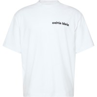 мъжки,тениски,calvin,klein,jeans,ckj,bubble,t,sn54,brilliant,white
