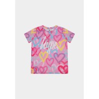 детски,тениски,детски,облекла,hype,graffiti,hrt,t,jn99,pink