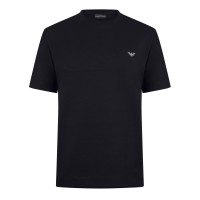 тениска,облекла,на,разпродажба,мъжки,тениски,emporio,armani,men's,slim,fit,t,shirt,navy